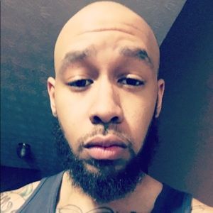 Meet your Posher, Blake